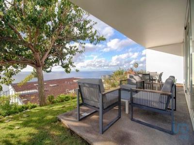 Annonce Vente Maison Funchal