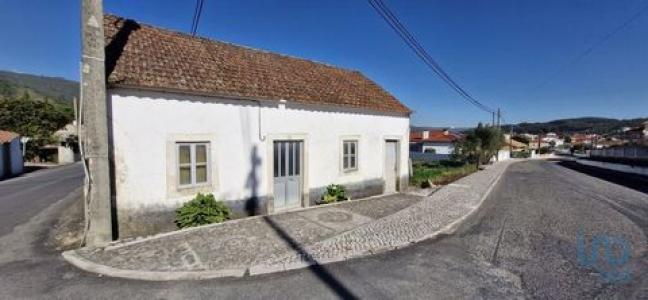 Annonce Vente Maison Rio-maior