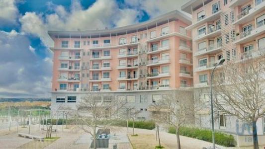 Annonce Vente Appartement Lisboa