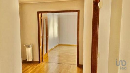 Acheter Appartement 90 m2 Lisboa