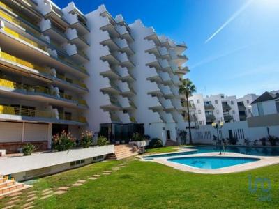 Annonce Vente Appartement Quarteira