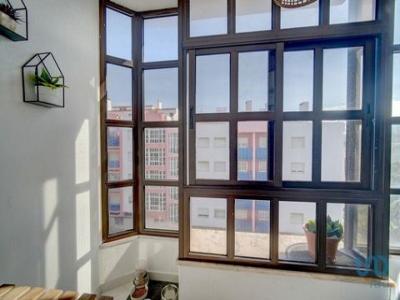 Acheter Appartement 78 m2 Agualva-cacem