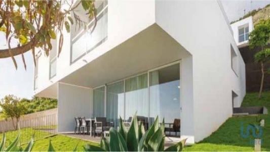 Annonce Vente Maison Funchal