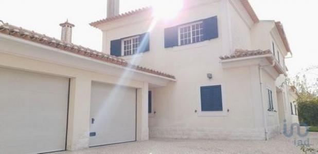 Acheter Maison 419 m2 Setubal