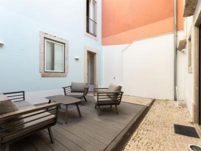 Annonce Vente Maison Lisboa