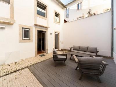 Acheter Maison 78 m2 Lisboa