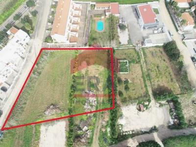 Acheter Terrain 2408 m2 Lourinha