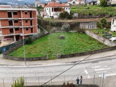 Annonce Vente Terrain Cabeceiras-de-basto