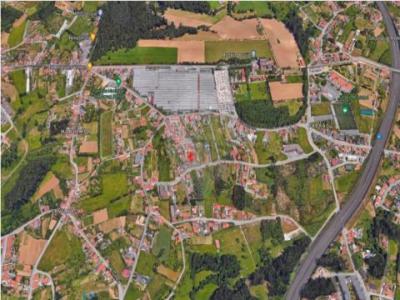 Acheter Terrain 10700 m2 Vila-nova-de-gaia