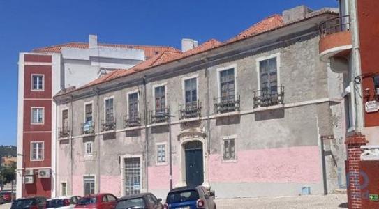 Annonce Vente Immeuble Setubal