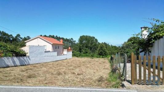 Acheter Terrain 630 m2 Miranda-do-corvo