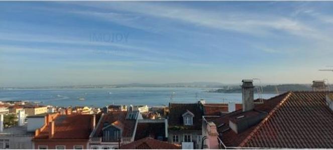 Annonce Vente Appartement Lisboa