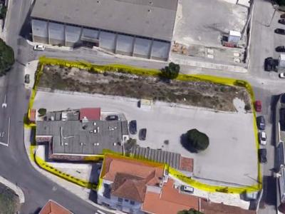 Acheter Local commercial 400 m2 Lisboa