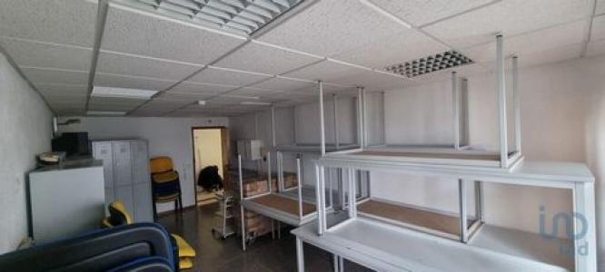 Acheter Local commercial 26 m2 Lisboa