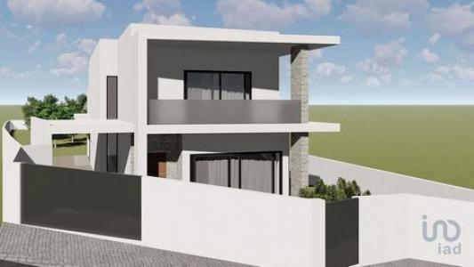 Annonce Vente Terrain Paredes