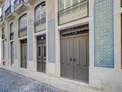 Annonce Vente Appartement Lisboa