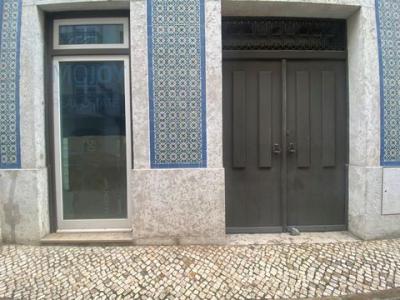 Acheter Appartement 111 m2 Lisboa