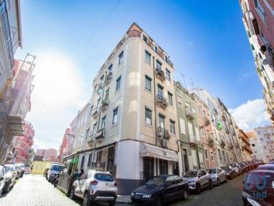 Annonce Vente Appartement Lisboa