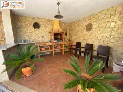 Annonce Vente Maison Turquel