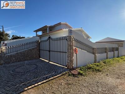 Annonce Vente Maison Caldas-da-rainha