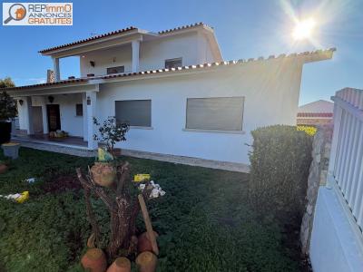 Acheter Maison 570 m2 Caldas-da-rainha