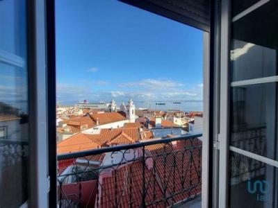 Annonce Location Appartement Lisboa