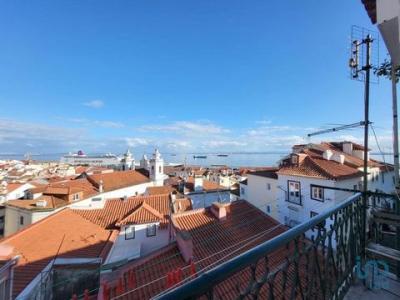 Louer Appartement 28 m2 Lisboa