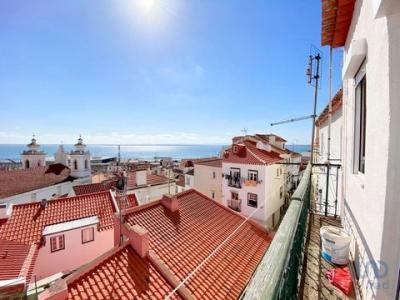 Louer Appartement Lisboa rgion LISBOA