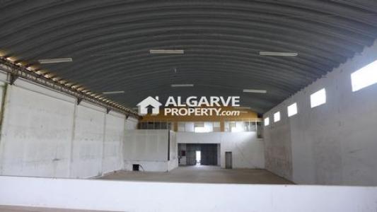 Acheter Local commercial 688 m2 Albufeira