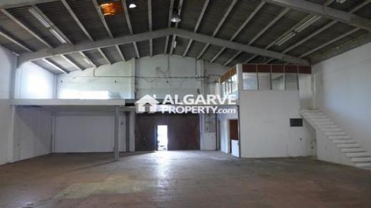 Acheter Local commercial 688 m2 Albufeira