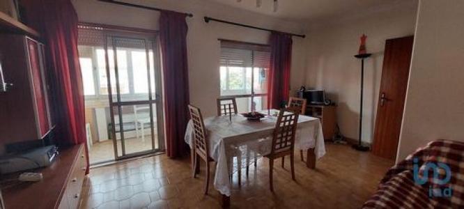 Annonce Vente Appartement Barcarena