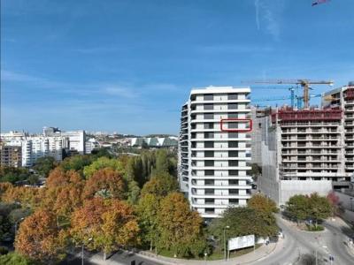 Annonce Vente Appartement Oeiras