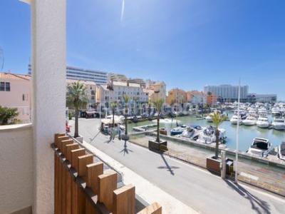 Annonce Vente Appartement Loule