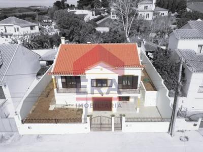 Annonce Vente Maison Lourinha