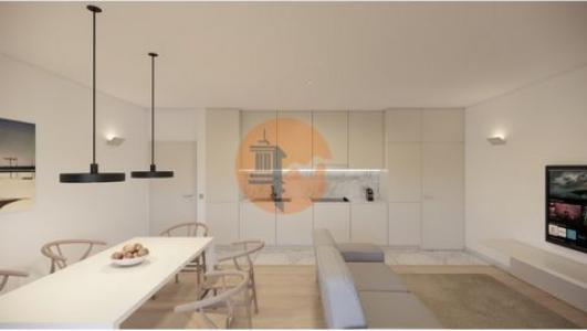 Annonce Vente Appartement Olhao