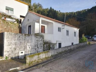 Annonce Vente Maison Miranda-do-corvo