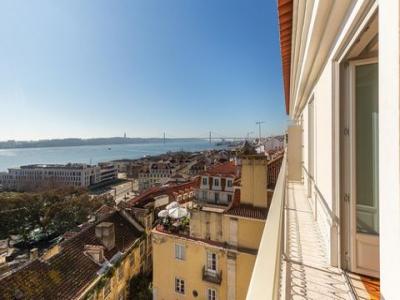 Acheter Appartement 171 m2 Lisboa