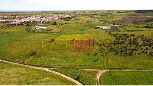 Annonce Vente Terrain Reguengos-de-monsaraz