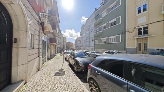 Acheter Appartement 100 m2 Lisboa