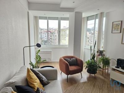 Acheter Appartement 60 m2 Lisboa