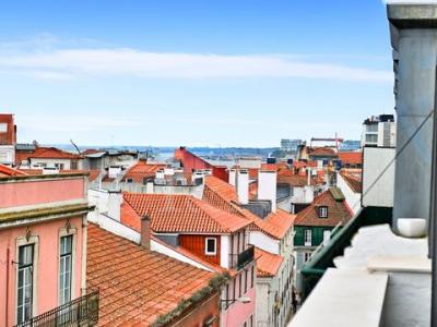 Annonce Vente Appartement Lisboa