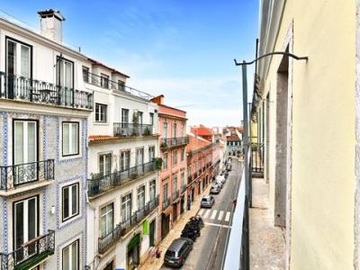 Annonce Vente Appartement Lisboa