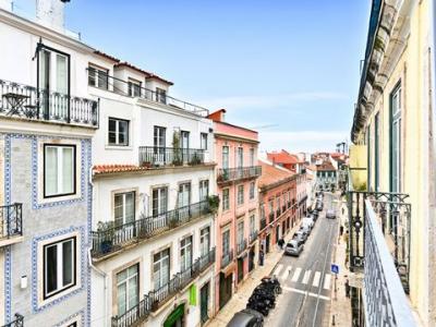 Acheter Appartement 58 m2 Lisboa