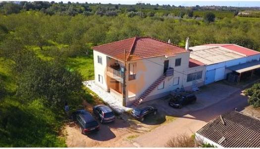 Annonce Vente Maison Tavira