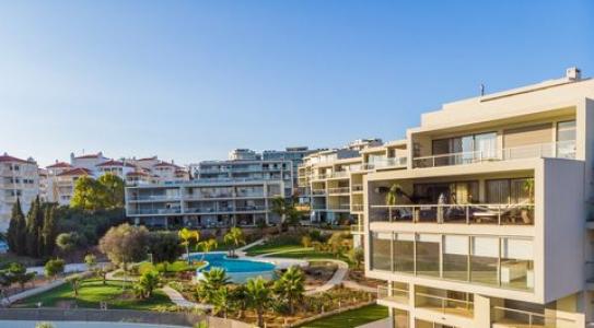 Annonce Vente Appartement Portimao