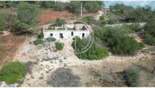 Annonce Vente Terrain Albufeira