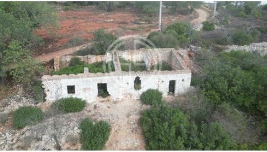 Acheter Terrain 93 m2 Albufeira