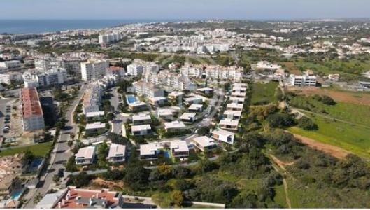 Annonce Vente Terrain Albufeira