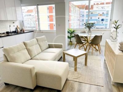 Annonce Vente Appartement Lisboa