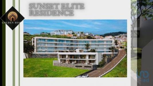 Annonce Vente Appartement Arco-da-calheta